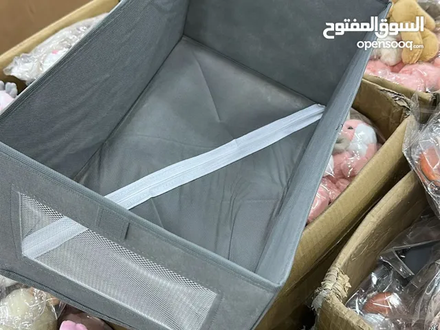 منظمات ملابس ال 10 حبات ب 10 دنانير والتوصيل مجاني