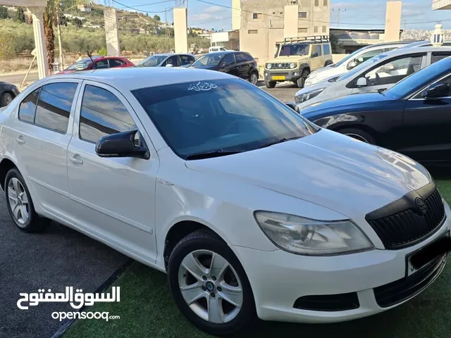 سكودا ريمش 2012