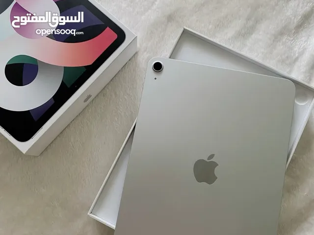 Apple iPad Air 5 128 GB in Mafraq