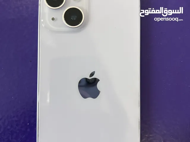 Apple iPhone 14 128 GB in Amman