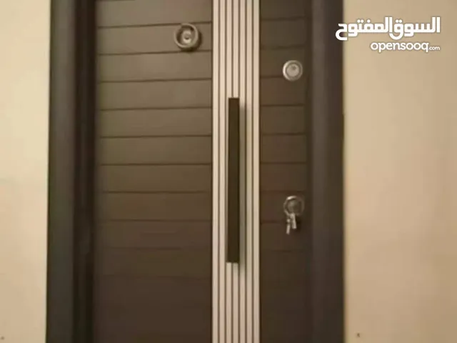 تركيب ابواب خارجي