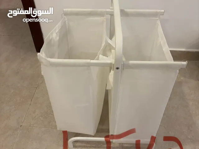 2 laundry baskets for sale separately