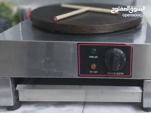  Waffle Makers for sale in Zarqa