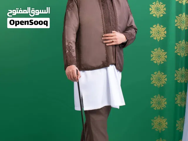 زبون أولمان مستعمل مرة واحدة للبيع