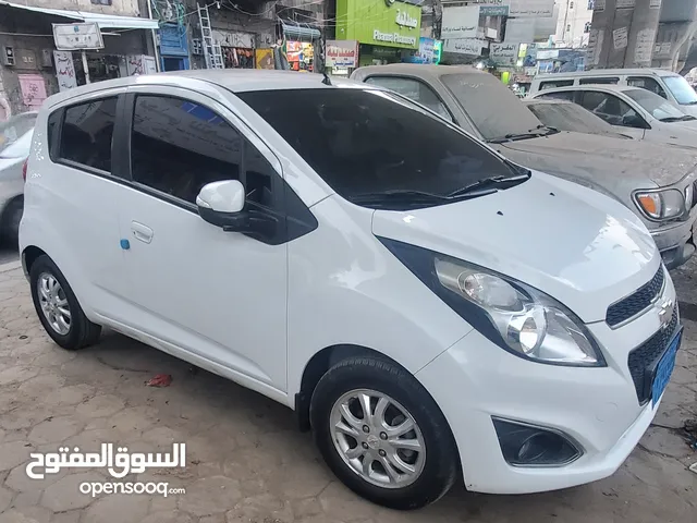 Used 2014 Chevrolet Spark