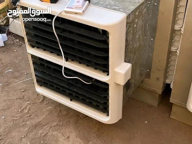 مكيفات تجميع نسمه 6 الف وحده السعر 550