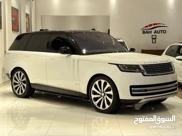 RANGE ROVER VOGUE V8 AUTO BIOGRAPHY MODEL 2022 FOR SALE