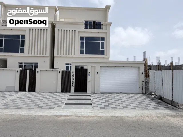444 m2 More than 6 bedrooms Villa for Sale in Muscat Al Khoud