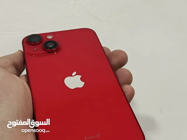 آيفون 14 وكاله بحاله ممتازه
