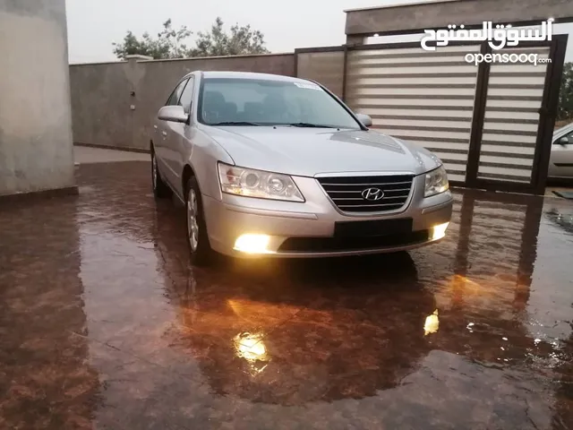 Used Hyundai Sonata in Sorman