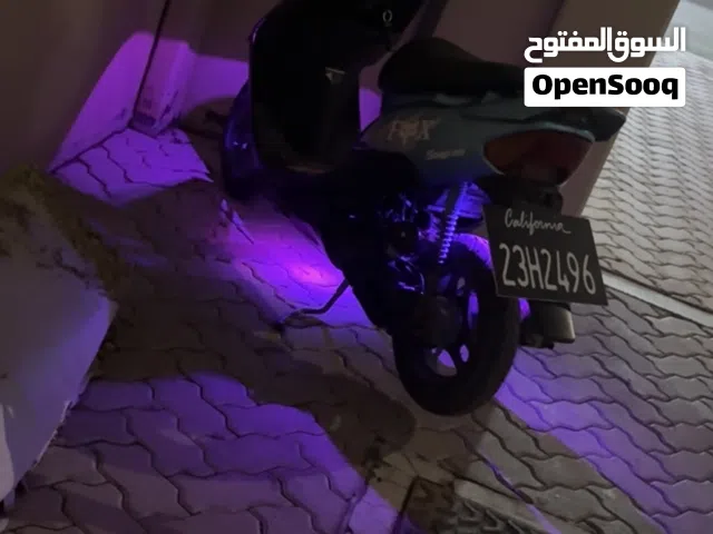 Honda dio3zx  full modified custom