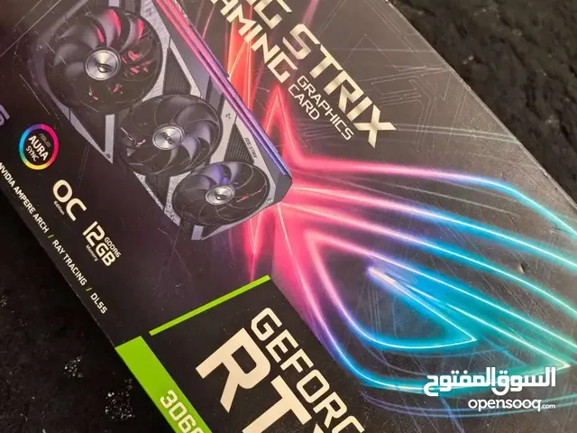 Graphics Card for sale in Taif
