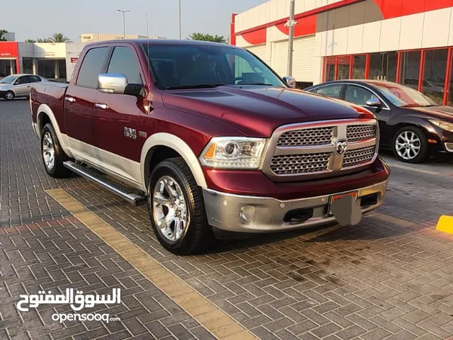 Doge Ram HIMI 1500