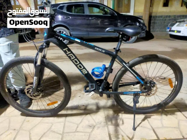 عجله hador