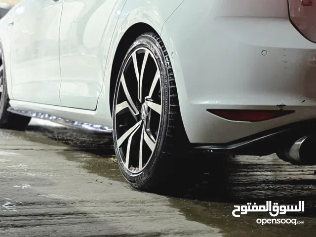 جولف 2016 طولكرم