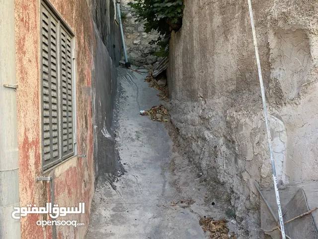 Residential Land for Sale in Amman Jabal Amman
