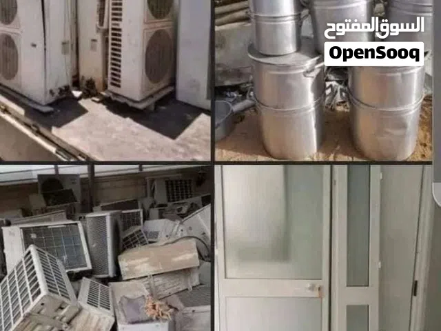 Other 8+ Ton AC in Tripoli