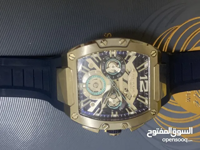 ساعات BLAED للبيع بحالة الوكاله