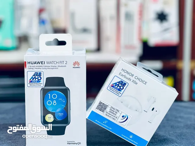 HUAWEI WATCH FIT 2 FOR SALE OFFER PRICE