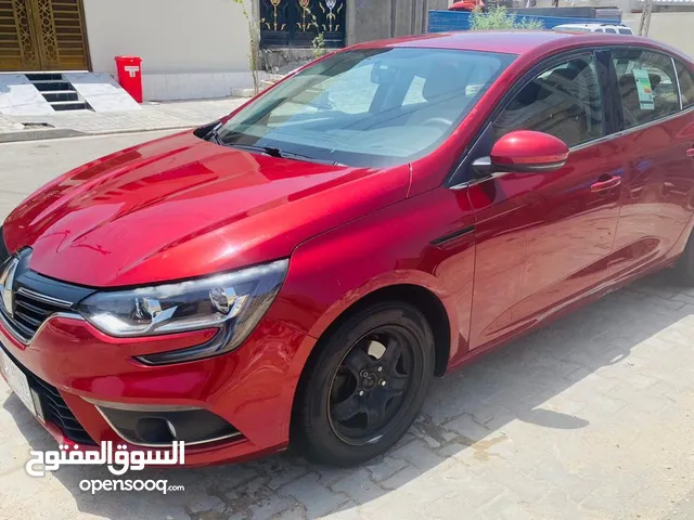 Used Renault Megane in Basra
