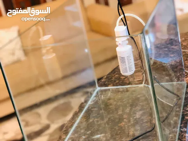 حوض سمك للبيع