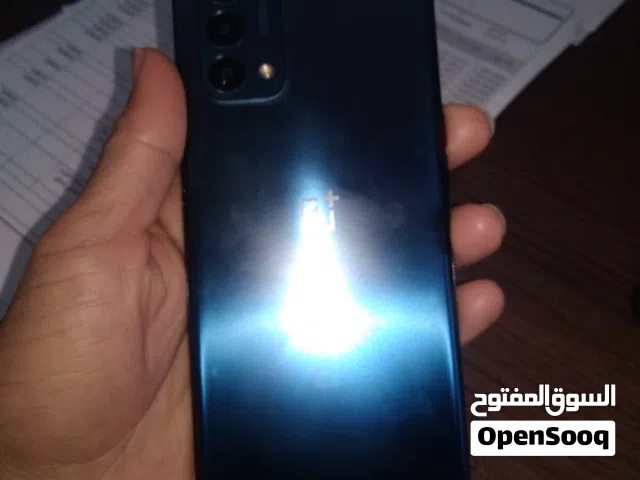 OnePlus Nord N200 5G 64 GB in Sana'a
