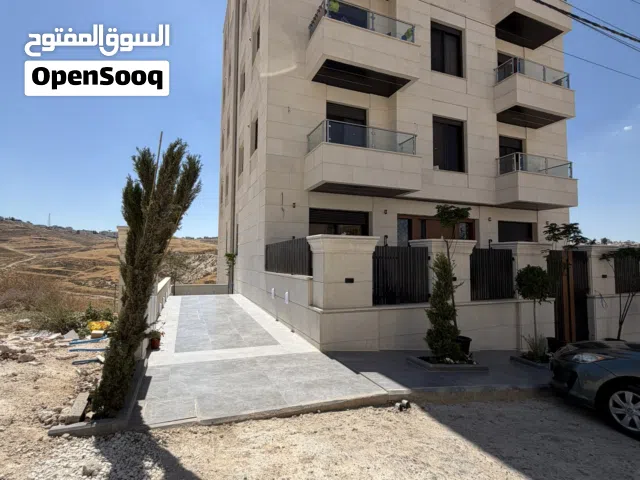140 m2 4 Bedrooms Apartments for Sale in Amman Sports City