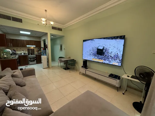 113m2 2 Bedrooms Apartments for Sale in Ajman Al-Amerah
