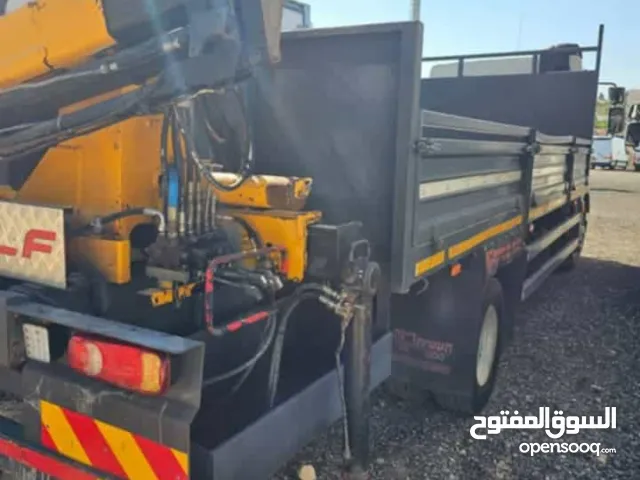 ترك داف 2014 ضفة بحالة جيدة جدا