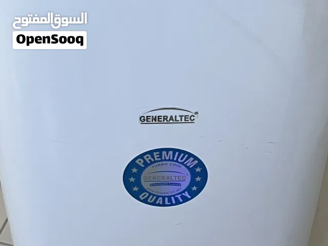 GENERALTEC Portable Air Conditioner