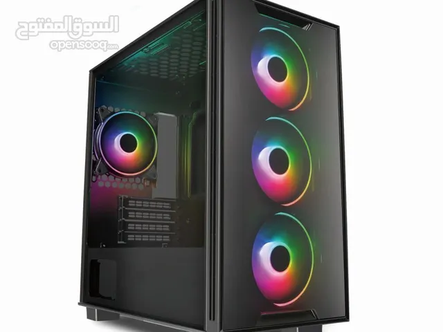 pc للبييع بحالة اللجديد بسعر ممتاز i5 12g