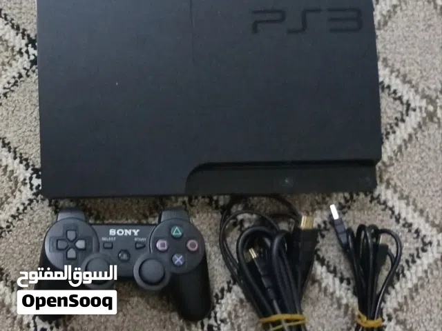 PlayStation 3 PlayStation for sale in Al Mukalla