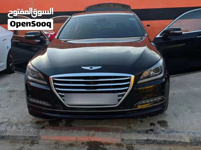 2015 Hyundai Other