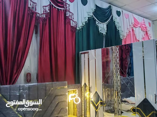 غرف نوم تركي