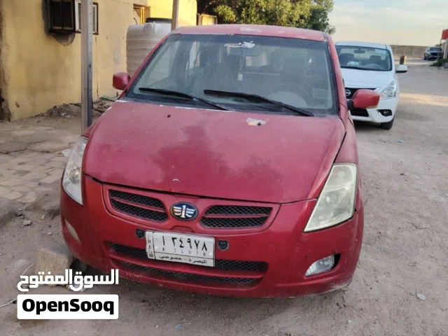 Used FAW V2 in Basra