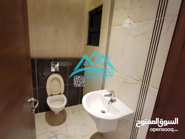 135 m2 3 Bedrooms Apartments for Rent in Amman Khalda
