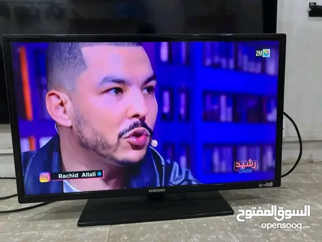 Samsung LED 32 inch TV in Al Mukalla
