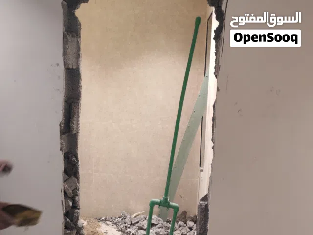 ترميم فلل وشقق بالدمام والخبر