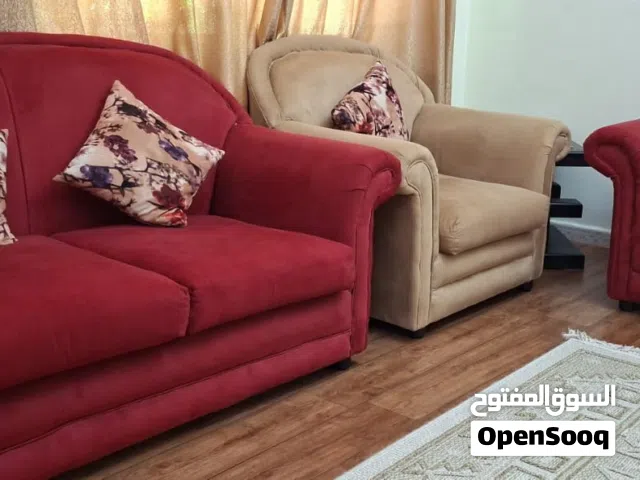 طقم كنب مستعمل