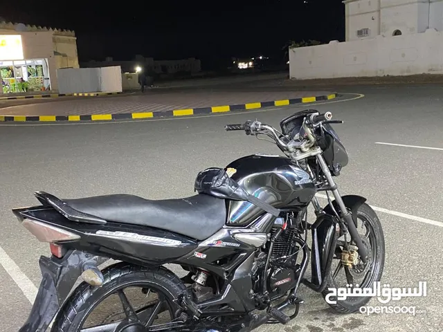 Honda CRF150R 2016 in Al Batinah