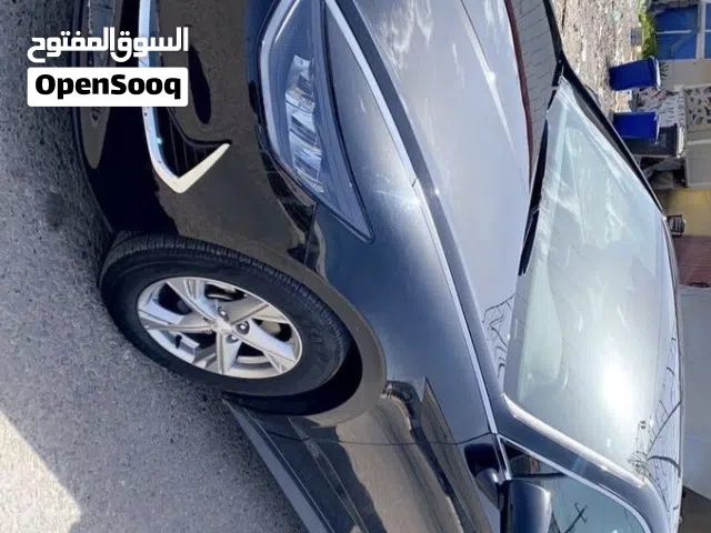 2020 هيونداي سوناتا Standard