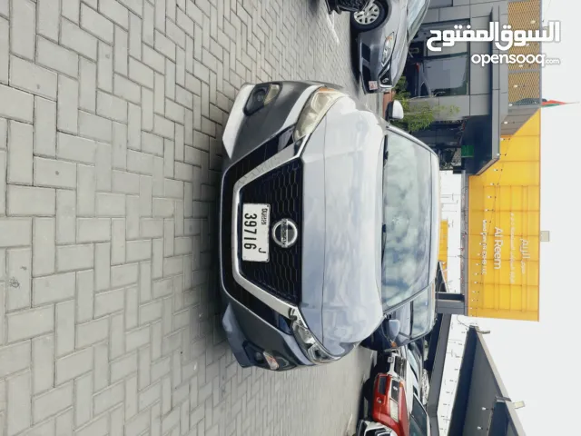 2020, Nissan, Altima, S