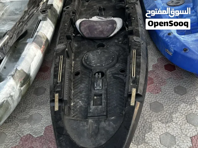 تصفيه على كياكات