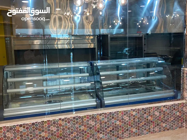بيع مطعم عربي داخل اماراة ابوظبي النادي السياحى