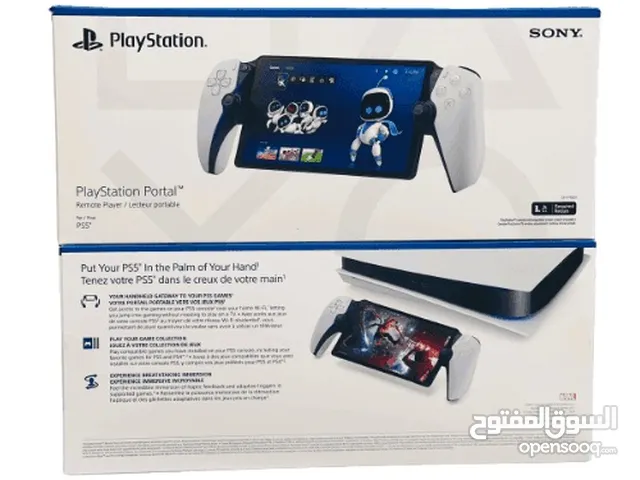 ps5 portal like new