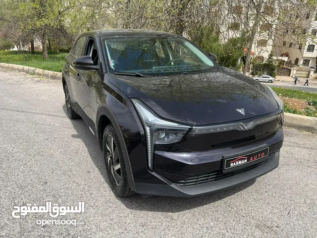 Neta U Pro 2022 مستعمل تمويل على الهوية