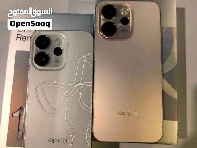 *أوبو رينو 15 برو قوة وأناقة في إيدك... كاميرا خرافية وأداء* *سريع يخليك دايمًا سابق بخطوة، متفوتش