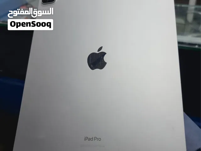 Apple iPad Pro 13 256 GB in Ibb