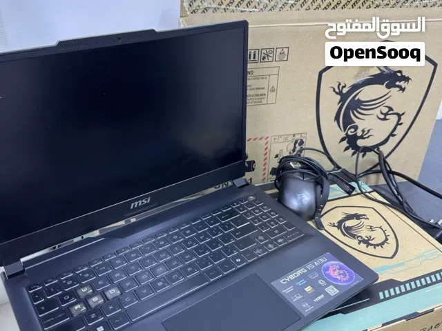 Windows MSI for sale  in Basra