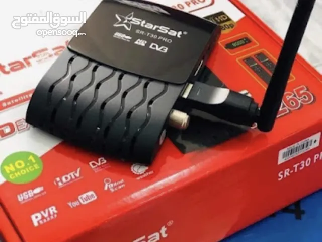  Starsat Receivers for sale in Sana'a